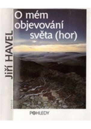 O mém objevování světa