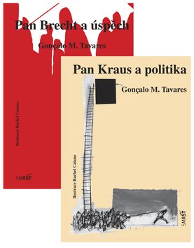 Pan Kraus a politika / Pan Brecht a úspěch