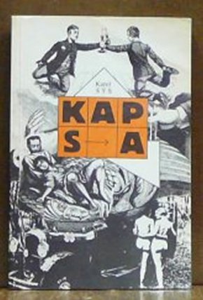 Kapsa