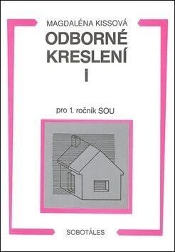 Odborné kreslení I
