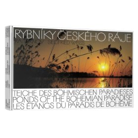 Rybníky Českého ráje