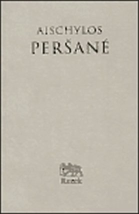 Peršané
