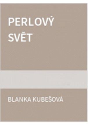 Perlový svět