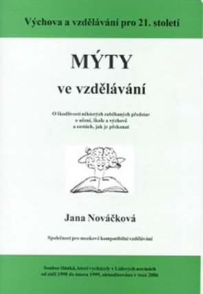Mýty ve vzdělávání
