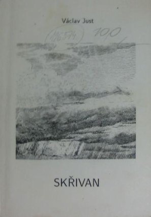 Skřivan