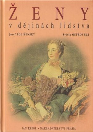 Ženy v dějinách lidstva