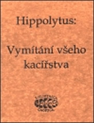 Vymítání všeho kacířstva