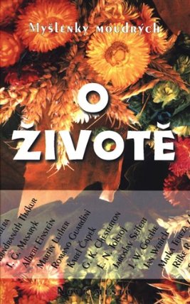 Myšlenky moudrých o životě