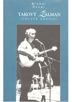 Takový Žalman