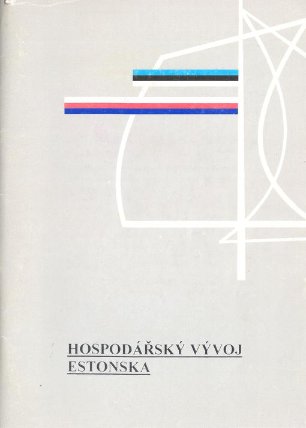 Hospodářský vývoj Estonska