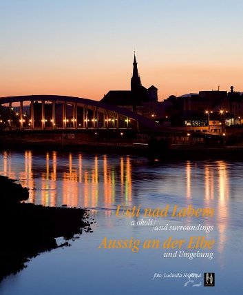 Ústí nad Labem a okolí