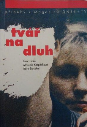 Tvář na dluh
