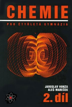 Chemie pro čtyřletá gymnázia 2.díl