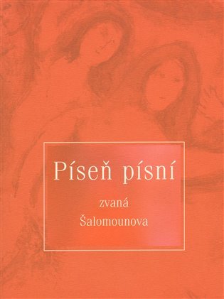 Píseň písní zvaná Šalomounova