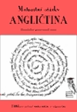 Maturitní otázky - angličtina (s českým překladem)
