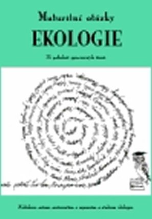 Maturitní otázky - ekologie