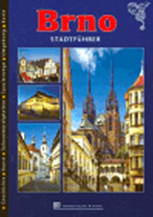 Brno - stadtführer