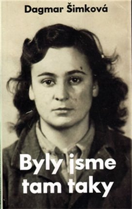 Byly jsme tam taky