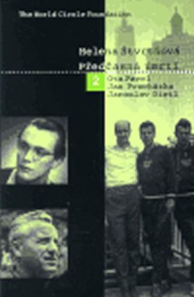 Předčasná úmrtí 2 - Ota Pavel, Jan Procházka, Jaroslav Dietl