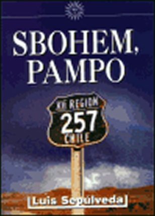 Sbohem, pampo