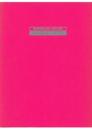 Fotografie 1954-2000 váz.