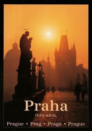 Soubor fotografií Praha - Ivan Král