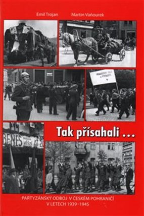 Tak přísahali...