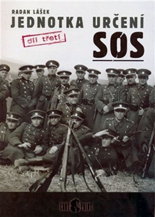 Jednotka určení SOS - díl třetí