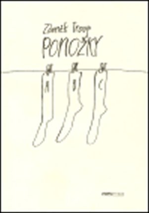Ponožky