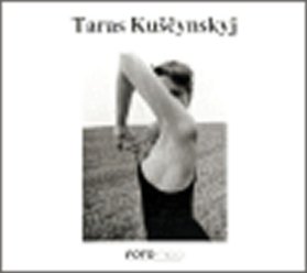 Taras Kuščynskyj 1932 - 1983