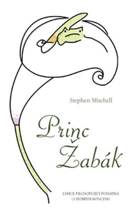 Princ Žabák