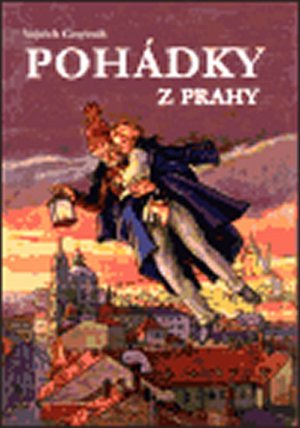 Pohádky z Prahy