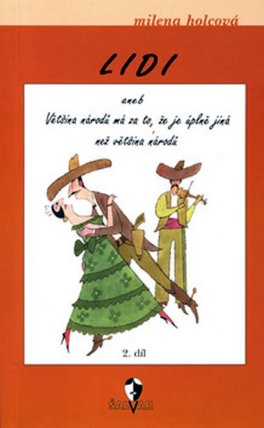 Lidi aneb Většina národu