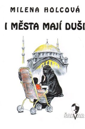 I města mají duši - 2. vydání