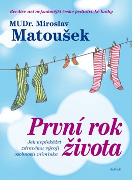 První rok života