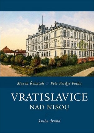 Vratislavice nad Nisou II