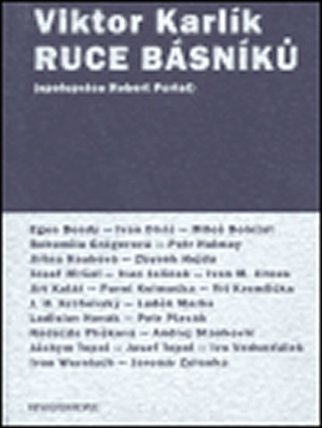 Ruce básníků