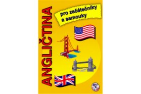 Angličtina pro začátečníky a samouky