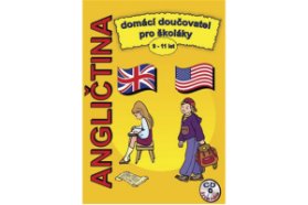 Angličtina