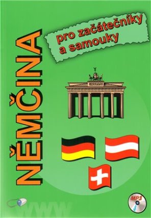 Němčina pro začátečníky a samouky