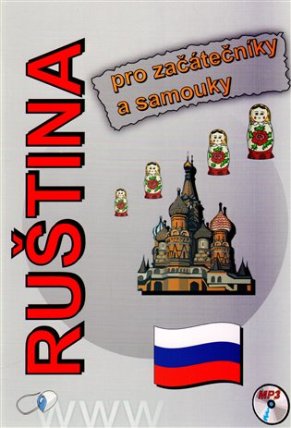Ruština pro začátečníky a samouky