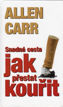 Snadná cesta jak přestat kouřit
