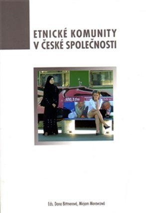 Etnické komunity v české společnosti