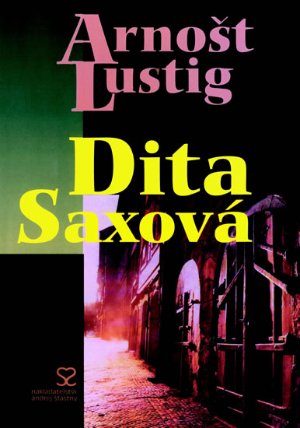 Dita Saxová
