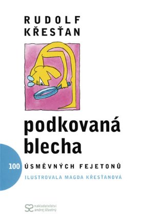 Podkovaná blecha