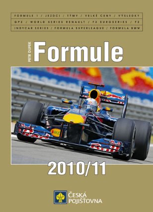 Formule 2010/11