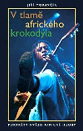 V tlamě afrického krokodýla
