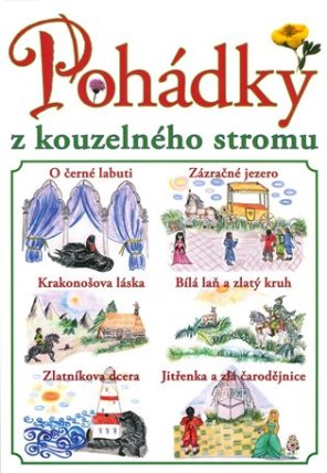 Pohádky z kouzelného stromu