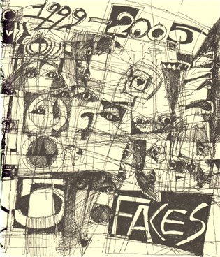 Tváře / Faces