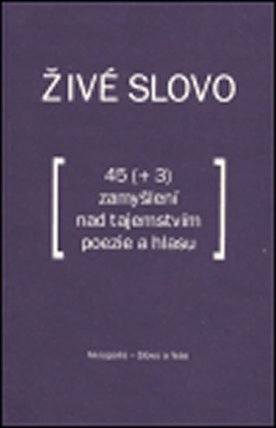 Živé slovo